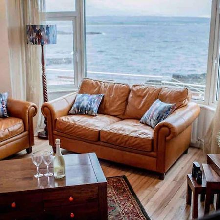 The Porthole Apartment Портстюърт Екстериор снимка